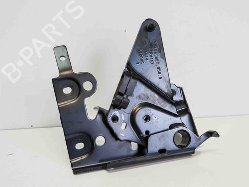 Hinge/Door check strap AUDI A7 Sportback (4GA, 4GF) 3.0 TDI | BP14689869C146