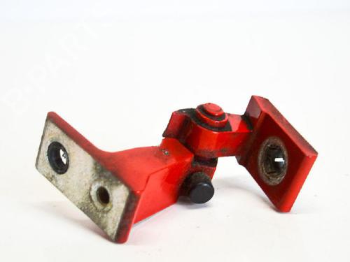 Used Hinge/Door check strap AUDI A4 B8 Avant (8K5) 2.0 TDI quattro (143 hp) 14683317