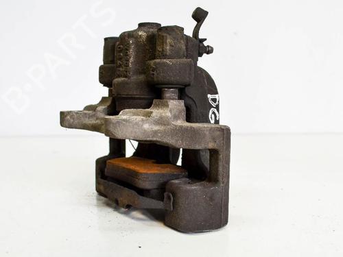 Right rear brake caliper BMW 3 Touring (F31) 318 d | BP14690011M106 