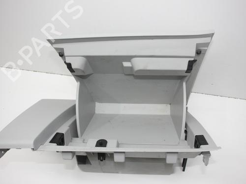 Handskerum JEEP RENEGADE SUV (BU, B1, BV) 2.4 | BP36761805C95 - Image 5