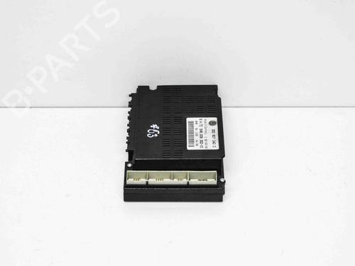 Elektronik Modul VW PHAETON (3D1, 3D2, 3D3, 3D4, 3D6, 3D7, 3D8, 3D9) 5.0 V10 TDI 4motion | BP6488779M83