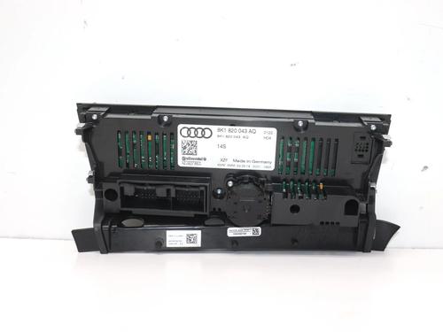 Control unit AUDI Q5 (8RB) 2.0 TFSI quattro | BP38422031M11 - Image 8
