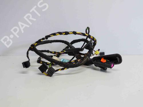 Used Wiring harness Wiring harness 14668948 14668948