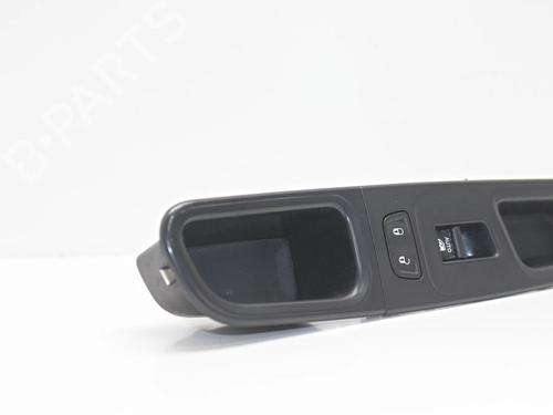 Right front window switch JEEP RENEGADE SUV (BU, B1, BV) 2.4 | BP36761771I26 - Image 2