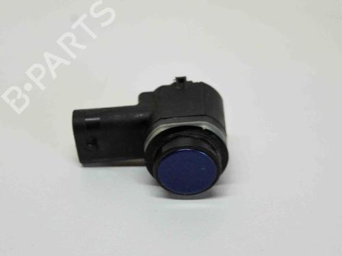 Elektronisk modul SKODA OCTAVIA II Combi (1Z5) 2.0 TDI (140 hp) 10992413