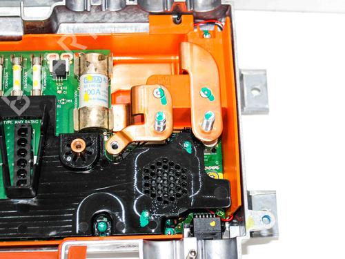 Electronic module TESLA MODEL S (5YJS) 85 | BP23021798M83