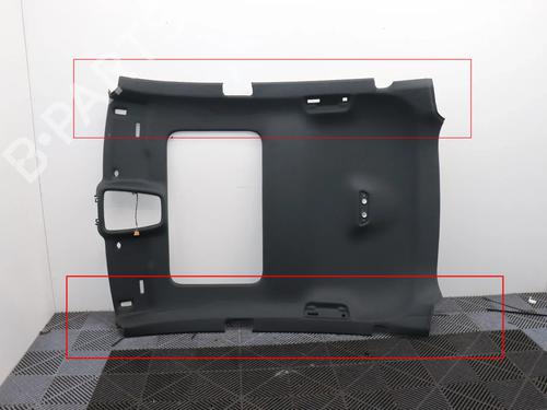 Used Interior roof Interior roof 39523418 39523418