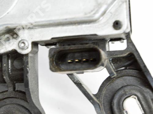 Rear wiper motor VW TIGUAN (5N_) 1.4 TSI | BP7672145M102 