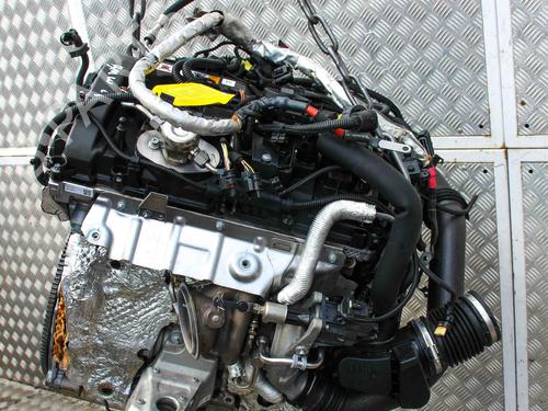 Engine BMW 4 Gran Coupe (F36) 430 i xDrive | BP26281451M1