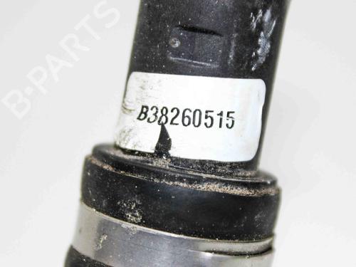Pipe BMW X2 (F39) sDrive 20 i | BP28820854M125 