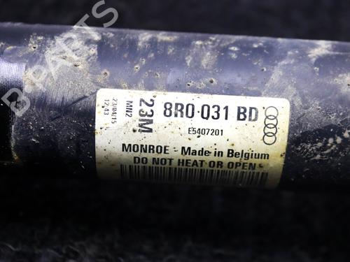 Right front shock absorber AUDI Q5 (8RB) 3.0 TFSI quattro | BP30155478M17