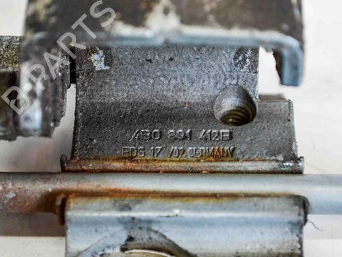 Used Hinge/Door check strap AUDI A3 (8L1) 1.9 TDI (100 hp) 14691478