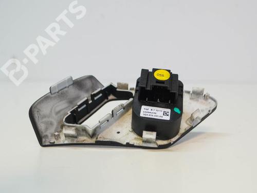 Switch VW GOLF VII (5G1, BQ1, BE1, BE2) 1.2 TSI | BP8347540I30 