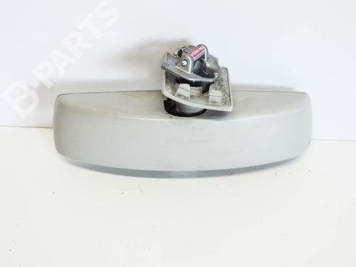 Rear mirror VW TOURAN (1T1, 1T2) 1.9 TDI | BP6491986I6 