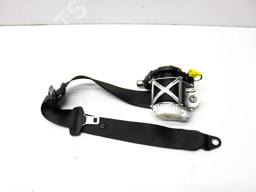 Used Rear right seatbelt MERCEDES-BENZ GL-CLASS (X164) GL 500 4-matic (164.886) (388 hp) 31998377