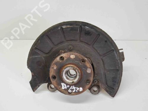 Used Right front steering knuckle VW EOS (1F7, 1F8) 2.0 TDI (140 hp) 14674081