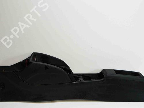 Used Middle console AUDI A3 Limousine (8VS, 8VM) 2.0 TFSI quattro (190 hp) 14675164