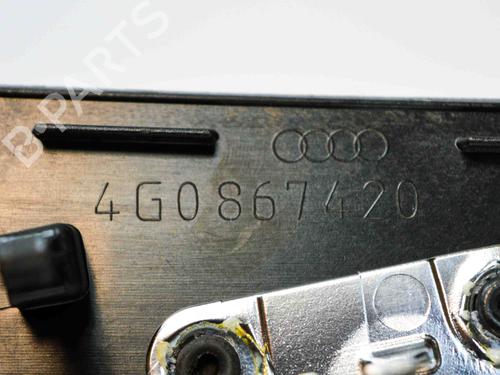 Other AUDI A6 C7 (4G2, 4GC) 2.0 TDI | BP10299898O1 