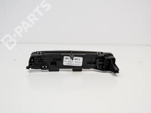 Control unit AUDI A6 C6 Avant (4F5) 3.0 TDI quattro | BP6497227M11 