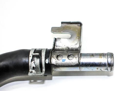 Pipe HONDA CIVIC X Hatchback (FC_, FK_) 2.0 | BP28822551M125 