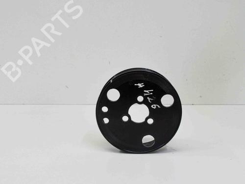 Used Pulley PORSCHE CAYENNE (92A) 3.6 (300 hp) 14680610