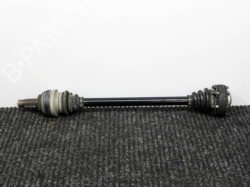 Used Right rear driveshaft BMW X1 (E84) sDrive 28 i (245 hp) 28821747