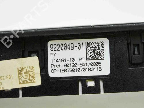 Switch BMW 5 Touring (F11) 530 d | BP13326103I30