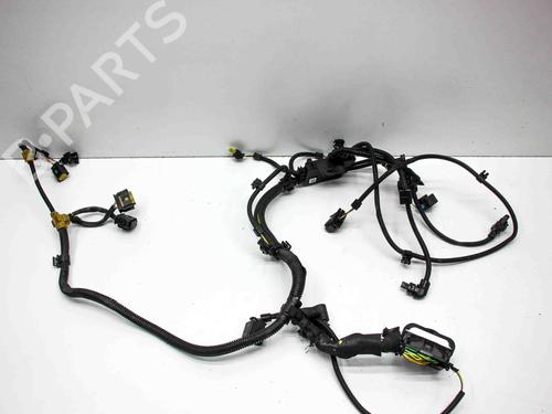Used Wiring harness BMW X3 (F25) xDrive 28 i (245 hp) 27626418