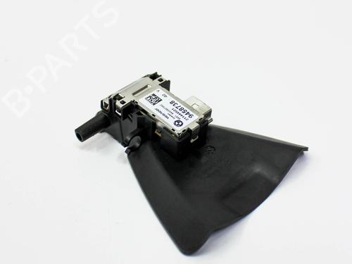 Camera BMW X2 (F39) sDrive 20 i | BP28820630E14