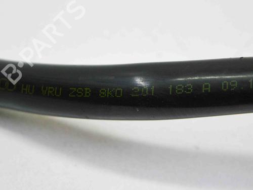 Pipe AUDI A4 B8 (8K2) S4 quattro | BP15084097M125