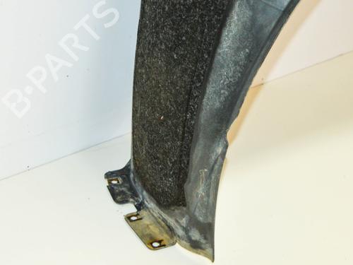 Wheel arch BMW 5 Touring (E61) 520 d | BP14673309C56 