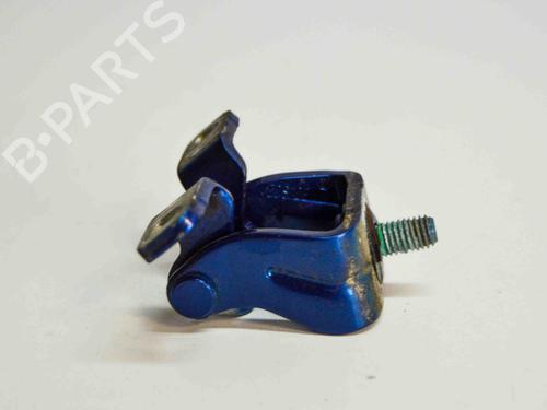 Used Hinge/Door check strap VW TIGUAN (5N_) 2.0 TDI 4motion (140 hp) 14669511