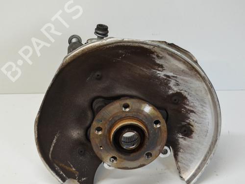 Used Right rear steering knuckle AUDI A5 (8T3) S5 quattro (354 hp) 14674749