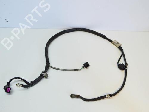 Used Wiring harness SKODA YETI (5L) 1.2 TSI (105 hp) 14668909