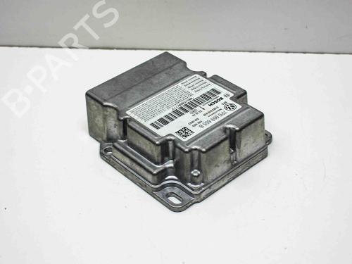 ECU airbags PORSCHE CAYENNE (92A) 3.0 S E-Hybrid | BP26123275M53