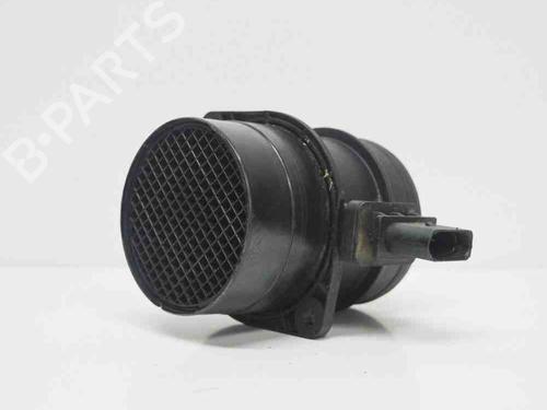 Used Mass air flow sensor VW PASSAT B6 (3C2) 2.0 TDI (140 hp) 6486096