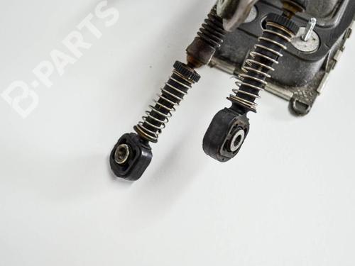 Gear lever SEAT ALTEA (5P1) 2.0 FSI | BP6493648M90 