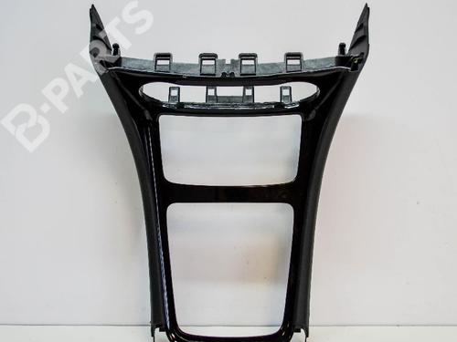 Gearstyring Automatisk MERCEDES-BENZ CLA Coupe (C117) CLA 220 CDI / d (117.303) (170 hp) 6499750