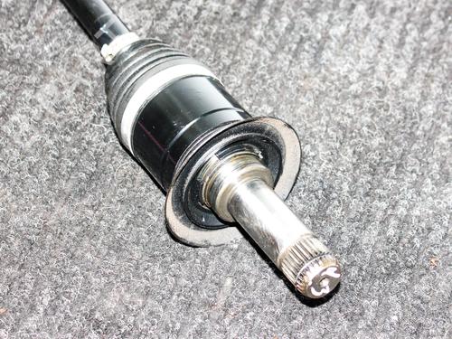 Right rear driveshaft BMW X1 (F48) xDrive 25 i | BP22358961M41 