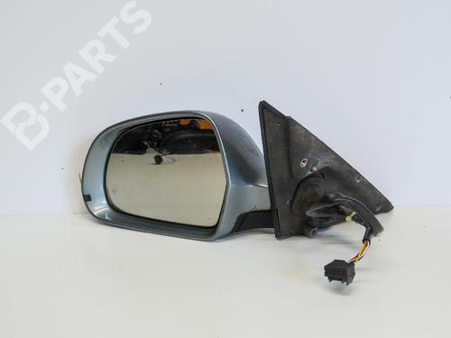 BP7915945C26 | Left mirror AUDI A4 B8 Avant (8K5) 1.8 TFSI BP7915945C26