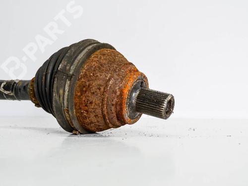Left front driveshaft VW TOURAN (1T1, 1T2) 2.0 TDI 16V | BP6494433M38 