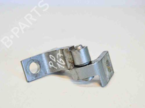 Used Hinge/Door check strap AUDI A3 Sportback (8VA, 8VF) 1.6 TDI (110 hp) 14688145