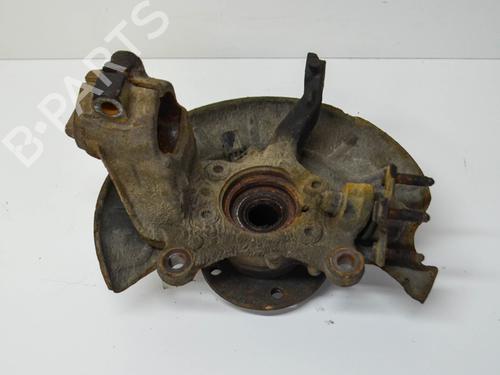 Højre Styrespindel Lejehus VW TOURAN (1T1, 1T2) 1.9 TDI | BP14674134M26 