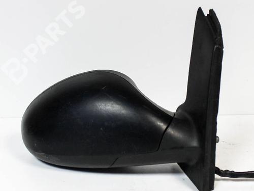 Right mirror SEAT ALTEA (5P1) 2.0 TDI | BP6486845C27 