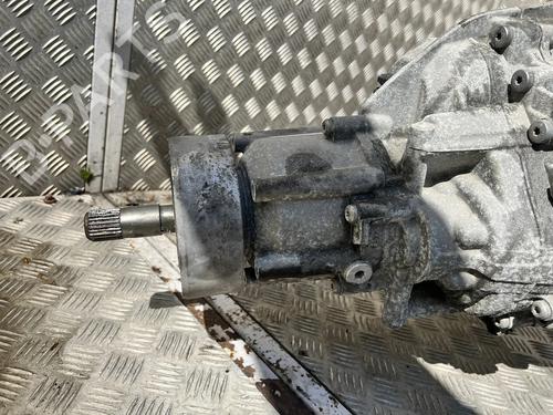 Gearbox AUDI Q5 (8RB) 2.0 TFSI quattro | BP25853083M3 - Image 5