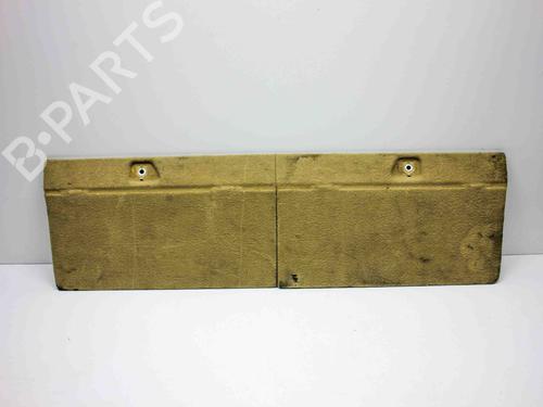 Bagagerumsgulv MERCEDES-BENZ GL-CLASS (X164) GL 450 4-matic (164.871) (340 hp) 28823448