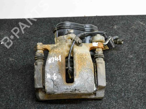 Bremssattel links hinten für AUDI A6 C7 (4G2, 4GC) 3.0 TFSI quattro (333 hp) 14674882