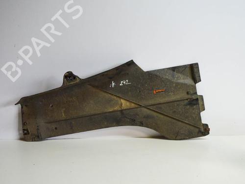 Used Underbody protection AUDI A3 Sportback (8PA) 1.8 TFSI (160 hp) 14669576