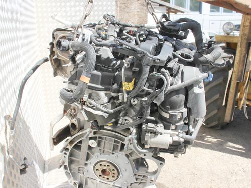 Engine ALFA ROMEO STELVIO (949_) 2.0 Q4 (949.AXA2A) | BP38292482M1 - Image 9