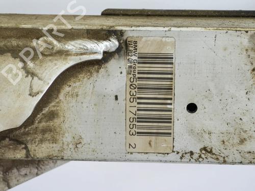 Subframe BMW 1 (E87) 120 d | BP6493053M9 